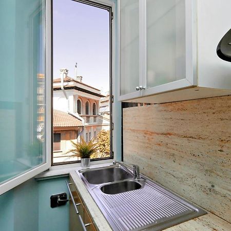 Romeasyoulike - Trastevere Apartment N° 30 Exteriör bild
