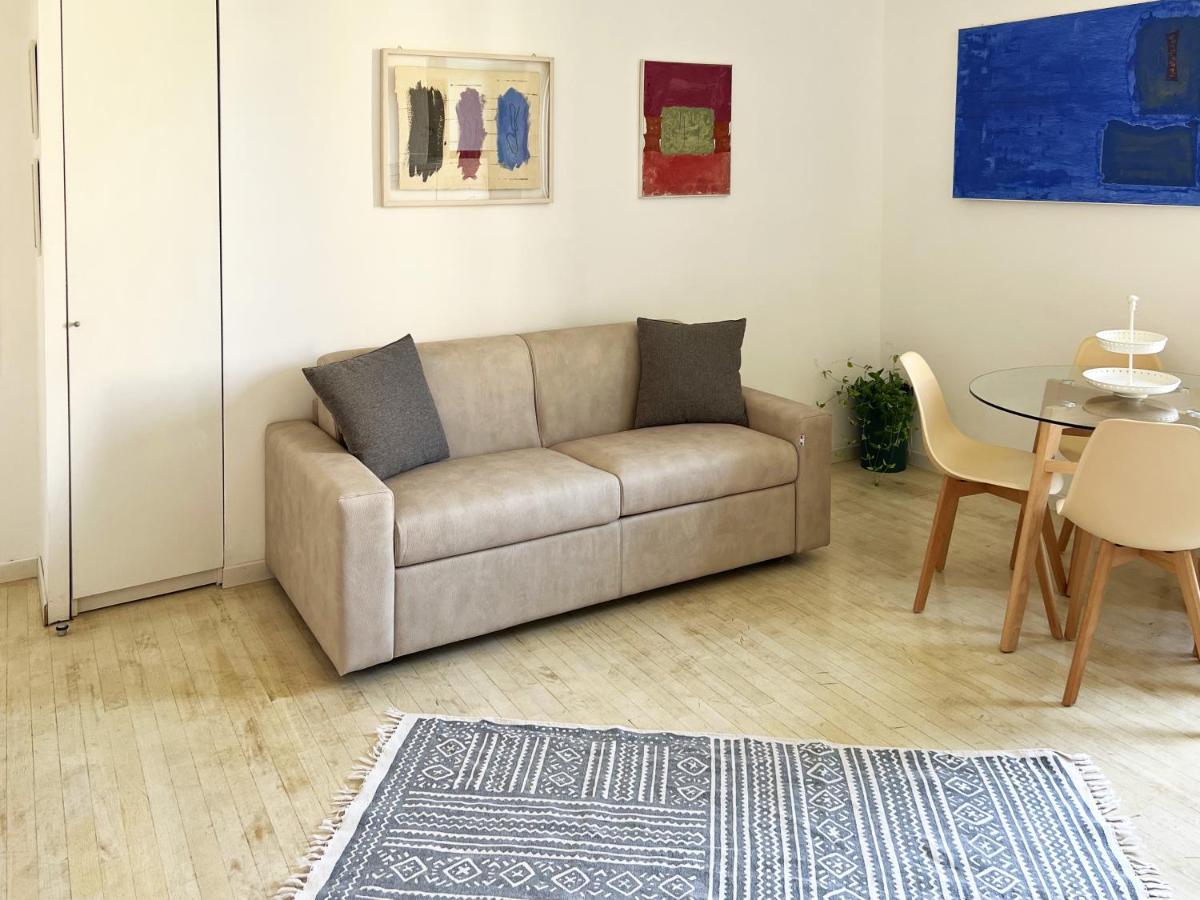 Romeasyoulike - Trastevere Apartment N° 30 Exteriör bild