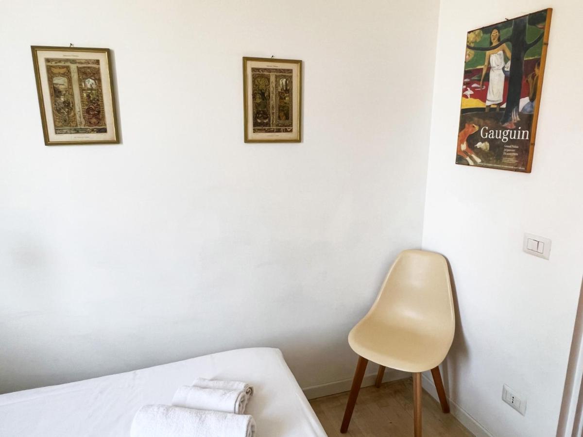Romeasyoulike - Trastevere Apartment N° 30 Exteriör bild